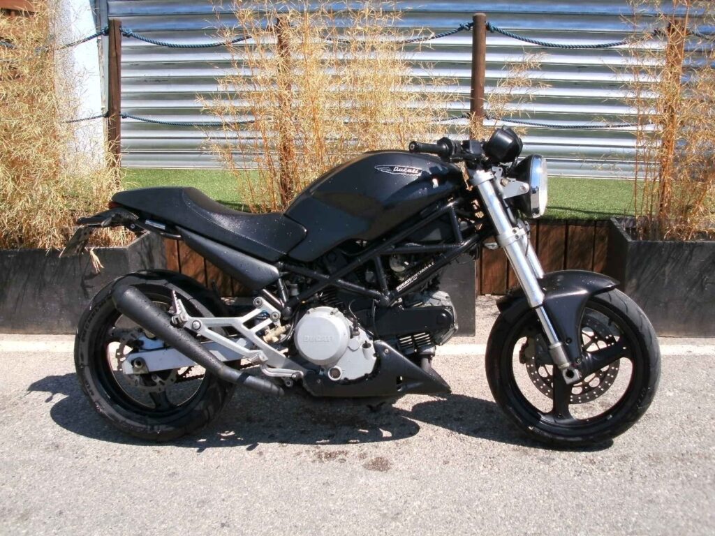 Rachat deux roues Yvelines 1 Rachat deux roues aux alentours de Yvelines