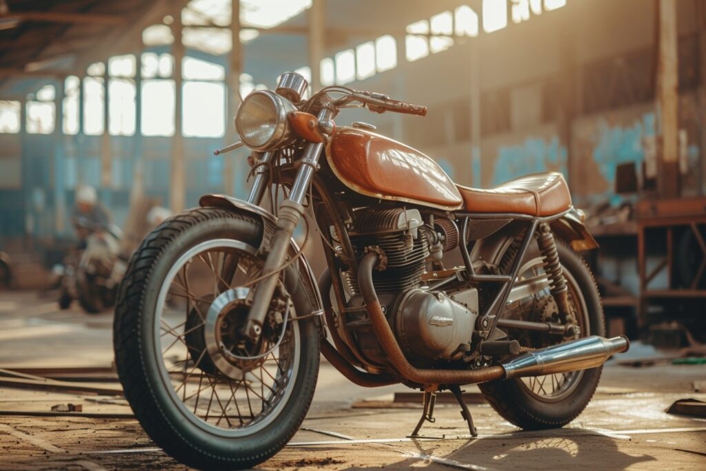 Rachat deux roues Châtillon 1 Rachat deux roues à proximité de Châtillon