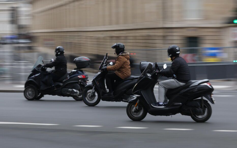 Guide pratique pour revendre sa moto ou son scooter en Île-de-France en 2026 13 rachat moto scooter