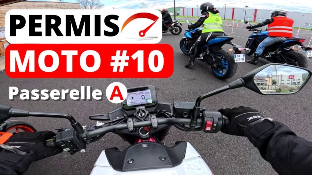 Permis moto A2 passerelle : guide pratique pour tout comprendre en 2026 3 permis moto A2 passerelle