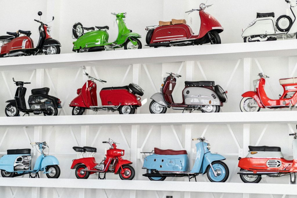 Guide pratique : 5 astuces d'entretien moto pour réussir le rachat scooter 9 rachat scooter