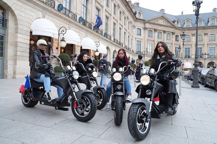 Rachat moto : guide complet de la réglementation et des démarches en 2026 2 Reprise professionnelle d'un scooter à domicile en Île-de-France