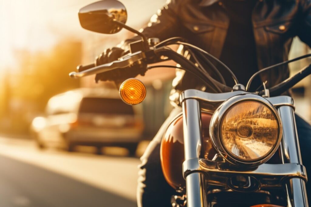 Estimation moto d'occasion : les points à vérifier 9 estimation moto